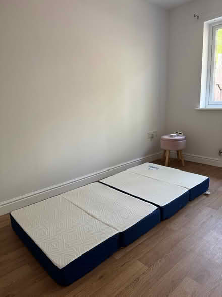 Photo of free Foldable mattress/ guest bed/ seat (Langley Park DH7) #2