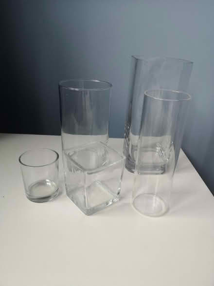Photo of free Glassware (Odd Down, BA2) #1