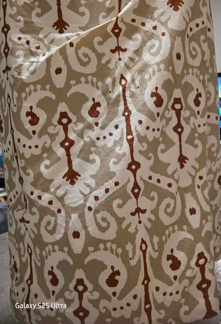 Photo of free Quen size comforters (Belle mead nj off route 206) #1