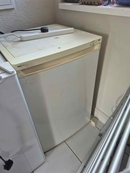 Photo of free Freezer (Tilgate RH10) #1