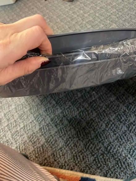 Photo of free Planter saucer tray large (Middletown) #2