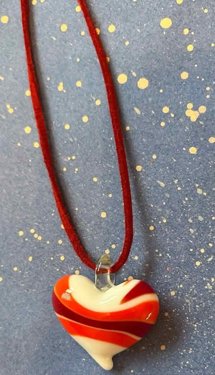 Photo of free Necklace (L26) #2