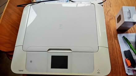 Photo of free Canon PIXMA Printer (Horsell GU21) #1