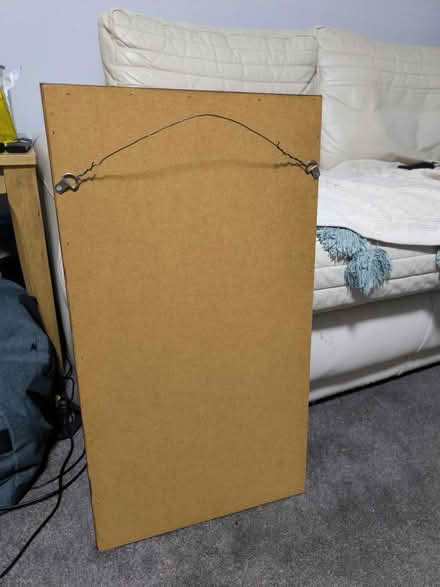 Photo of free Mirror (Aylesbury) #2