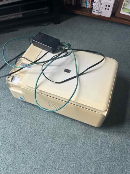 Photo of free Canon printer (Westbury Park) #1