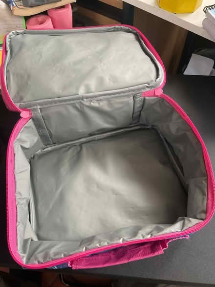 Photo of free Wash Bag/Storage (RG30 Tilehurst) #3