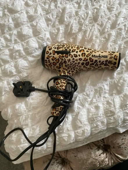 Photo of free Hairdryer (Nether edge) #1