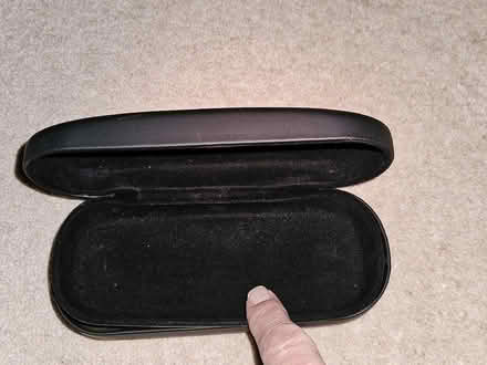 Photo of free Glasses cases (Redditch B97) #3