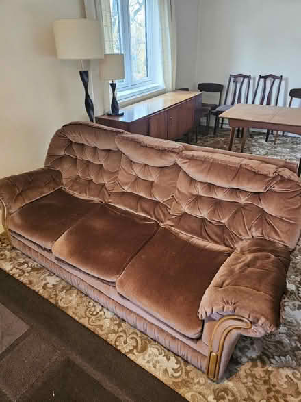 Photo of free 3 piece suite (Felling NE10) #2