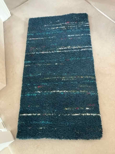 Photo of free Rug (New Malden KT3) #1