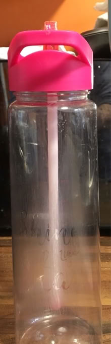 Photo of free Plastic Drinks Container, Screw Top (Liverpool L6) #4