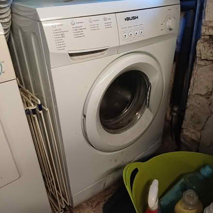 Photo of free White electrical goods (Bradford BD12) #2