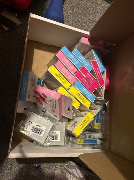 Photo of free Epson stylus rx640 (Parkside SK7) #2