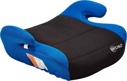 Photo of Toddler Car Booster Seat (Hemel Hempstead HP2) #2