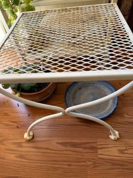 Photo of free Shabby Chic Items (Orange, CA) #3