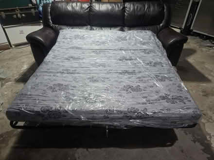 Photo of free Sleeper Sofa Bed (East Brunswick NJ) #1