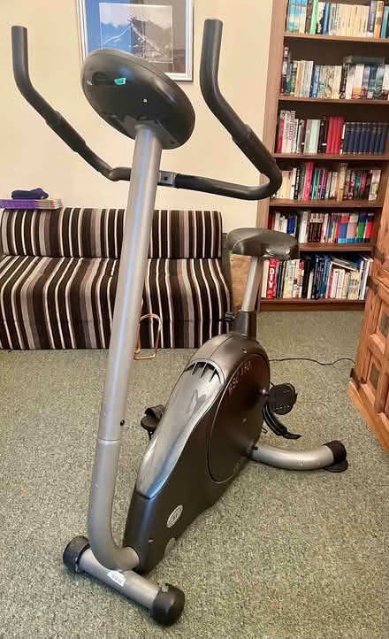 Photo of free Exercise Bike - Horizon Fitness USA - BSC 150 (Criccieth LL52) #2