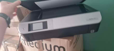 Photo of free HP Envy 5530 Printer/Scanner (Stroud Green N4) #2