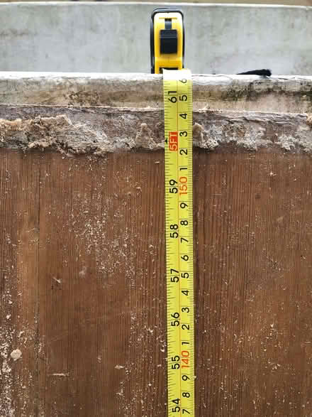 Photo of free Wood Worktop (Hanover BN2) #3