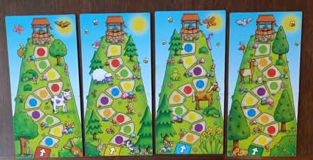 Photo of free Jigsaws (Twyford RG10) #3