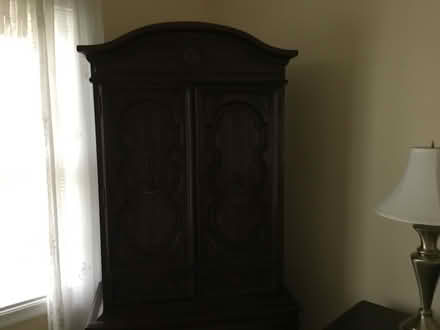 Photo of free 7 piece bedroom set (Plymouth, ma. Manomet) #3