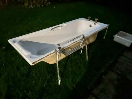 Photo of free Bath (Crooklands LA7) #1