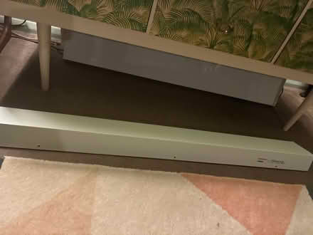 Photo of free Picture shelf from Ikea (Layham IP7) #4