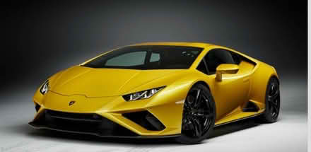 Photo of Motor vehicle (CT16) #1