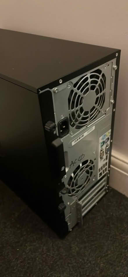 Photo of Old computers and laptops (Racecourse area BN2) #4