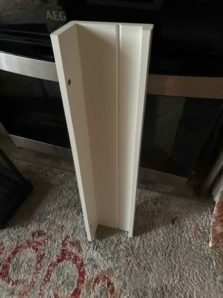 Photo of free Picture shelf from Ikea (Layham IP7) #2