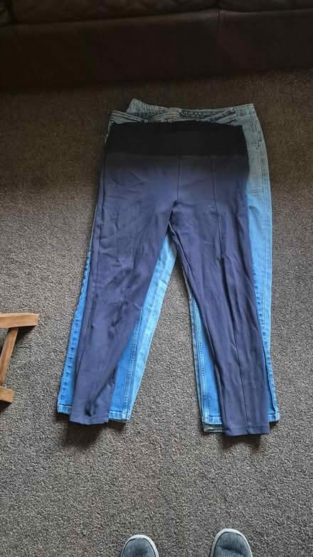 Photo of free Size 16 (Derby Chaddesden DE21) #2