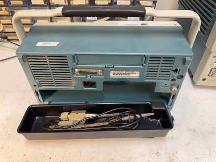 Photo of free Tektronix TDS3052B oscilloscope (Near Slack and Merivale) #2
