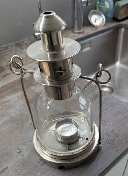 Photo of free Decorative Lantern (Newcastle, County Wicklow) #1