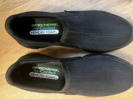 Photo of free Soft Shoes, Unisex (High Bentham LA2) #1