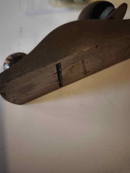 Photo of free Old Planes x2 (Lewes (Nevill)) #4