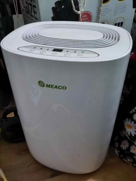 Photo of free Dehumidifier (Mount Florida G42) #1