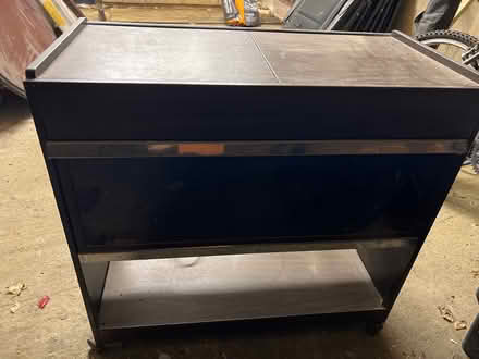 Photo of free Hostess trolley (Fobbing SS17) #1