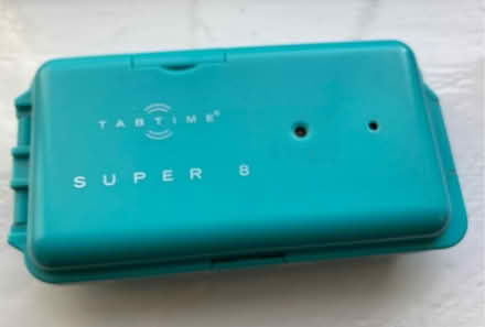 Photo of free Daily pill timer (Westbury on Trym BS9) #1