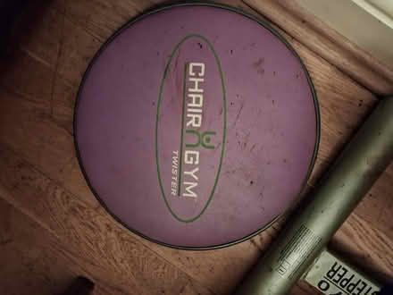 Photo of free Chair ghm twister (LU2, Luton) #1