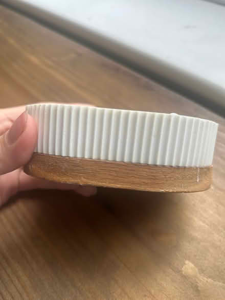 Photo of free Soap dish (Roundhay LS8) #3