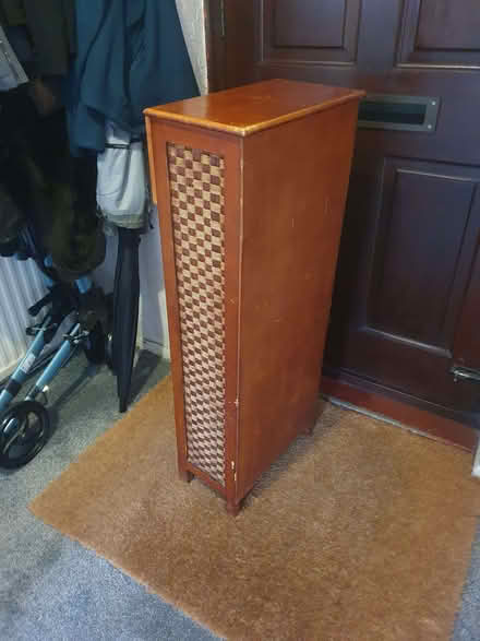 Photo of free Drawers (Uxbridge UB8) #2