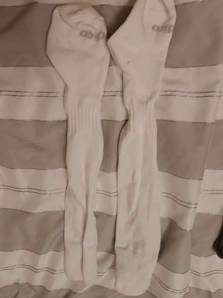 Photo of free Sondico Long football socks (Strood ME2) #1