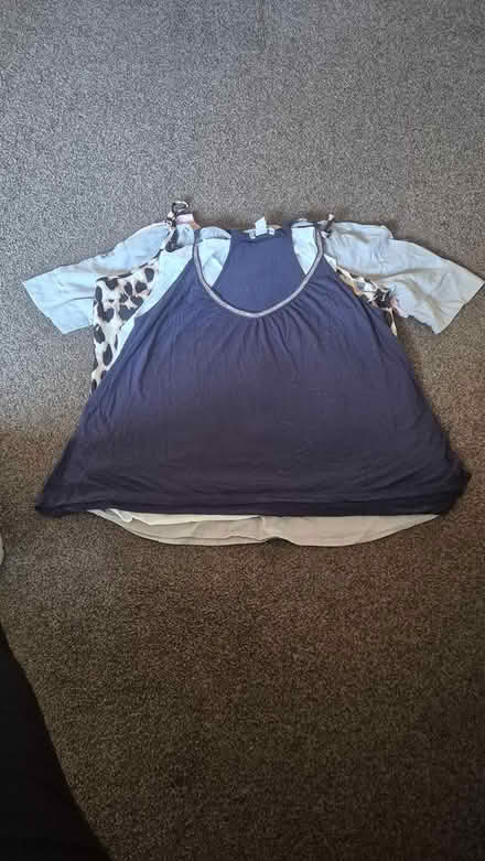 Photo of free Size 14 (Derby Chaddesden DE21) #2
