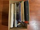 Photo of free Stationery, comb binder, misc : Florey #3