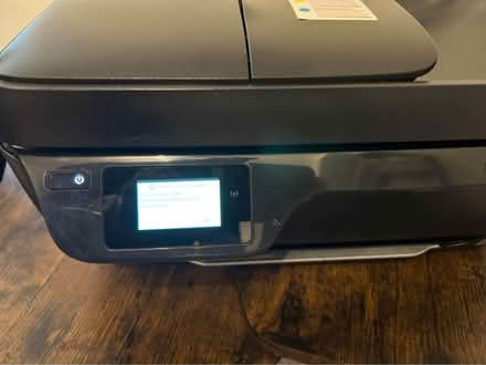Photo of free Used HP DeskJet Ink Advantage 3835 All-in-One Printer (Woodthorpe S13) #4