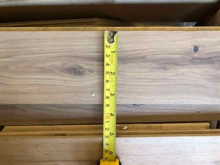 Photo of free Parquet Flooring (Hanover BN2) #3