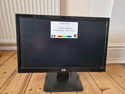 Photo of free 18" Computer monitor (CR4) #2