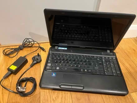 Photo of Old computers and laptops (Racecourse area BN2) #1