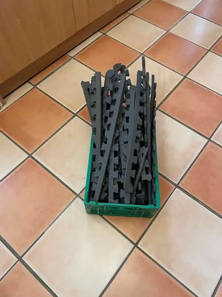 Photo of free Foam Strips (CT11) #1