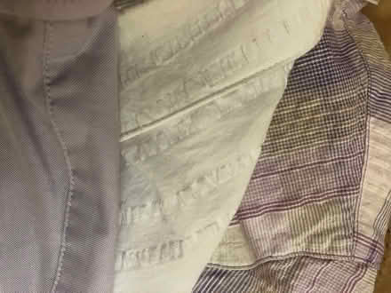 Photo of free Bundle of ladies tops and Fleece (High Bentham LA2) #2